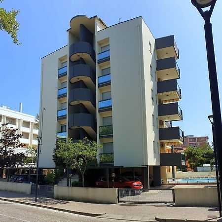 Apartmán Laura Bibione Exteriér fotografie