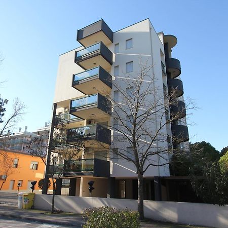 Apartmán Laura Bibione Exteriér fotografie