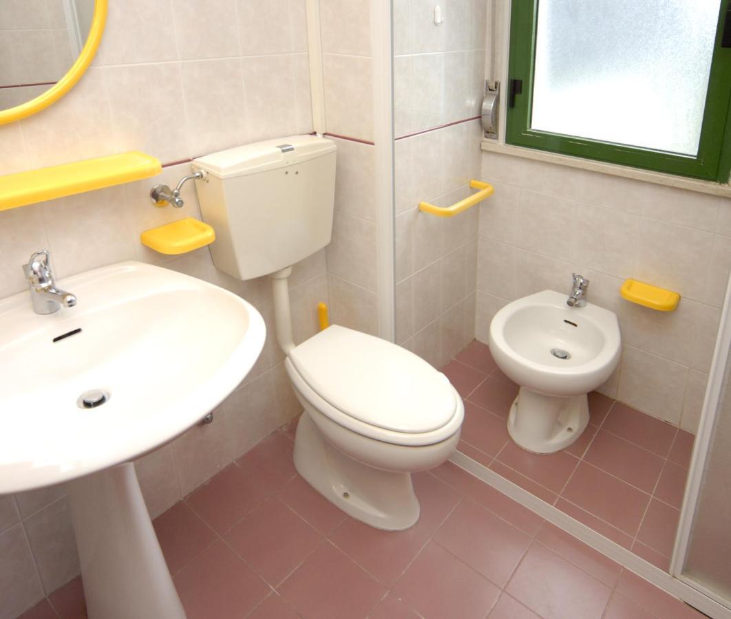 Apartmán Laura Bibione Exteriér fotografie
