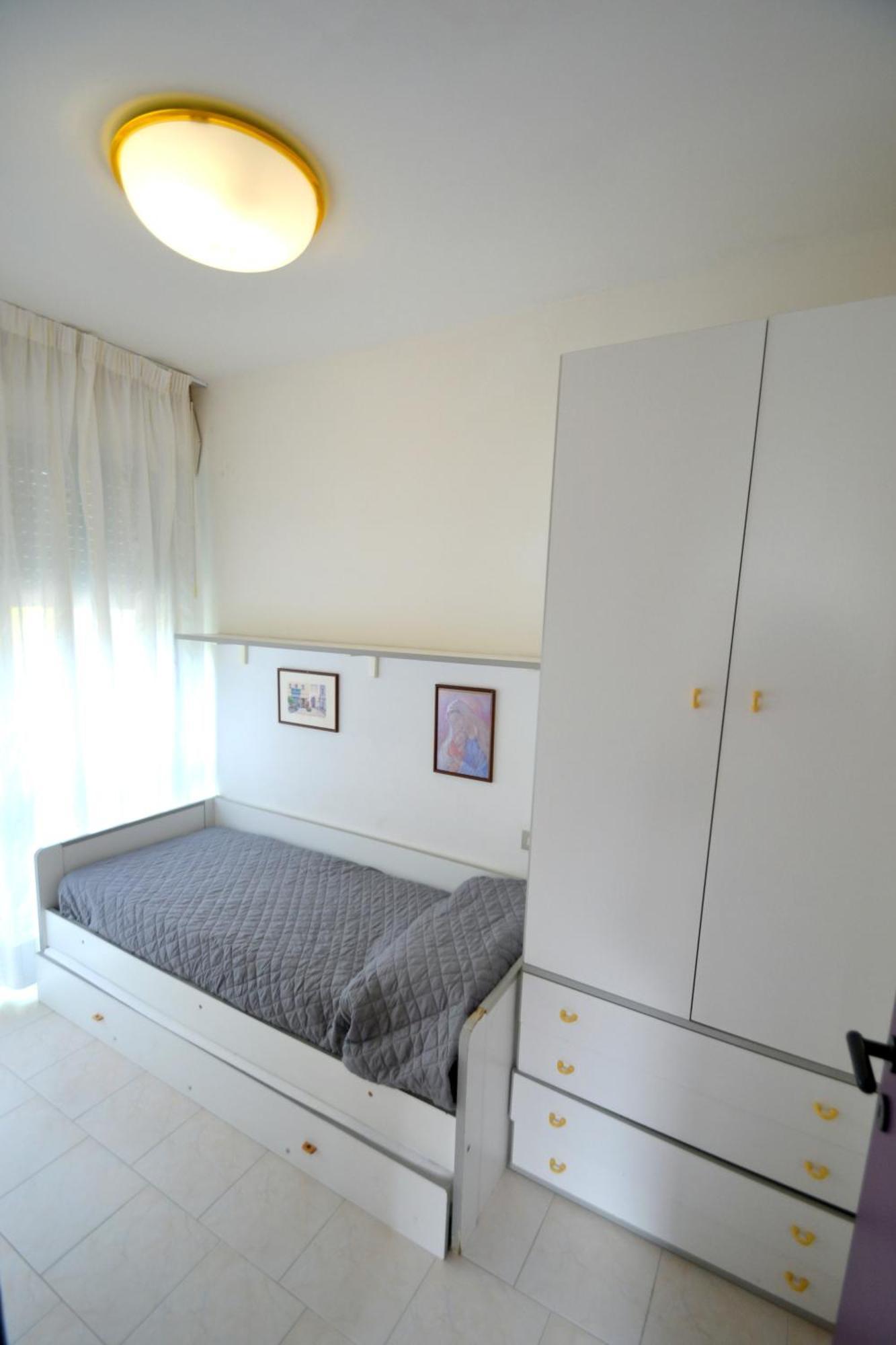 Apartmán Laura Bibione Exteriér fotografie