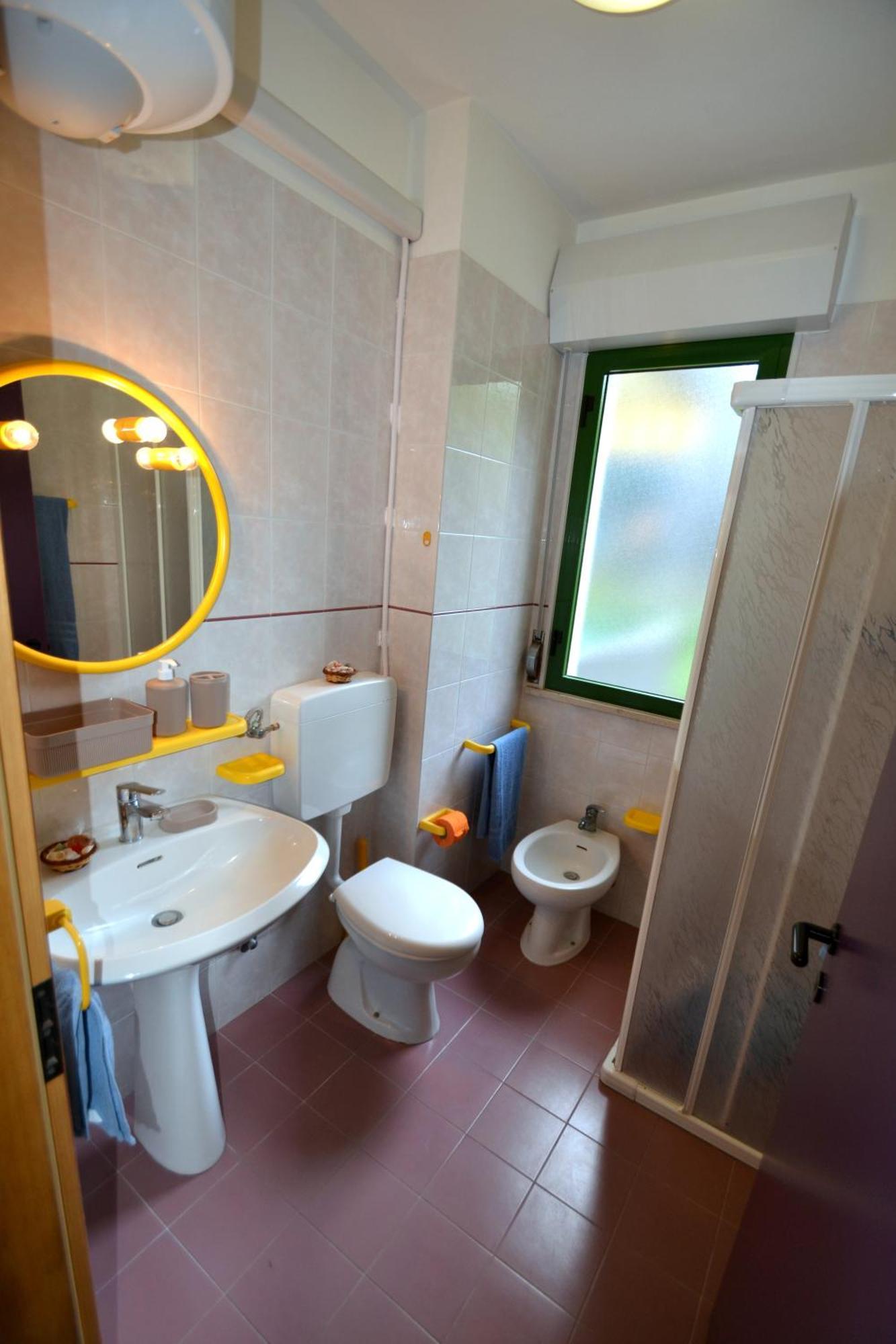Apartmán Laura Bibione Exteriér fotografie